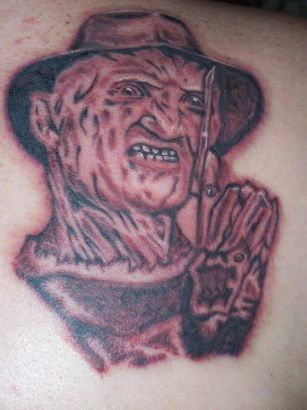 Freddy Krueger